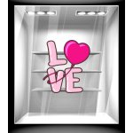 Αυτοκόλλητο Αγίου Βαλεντίνου - Αγίος Βαλεντίνος 63